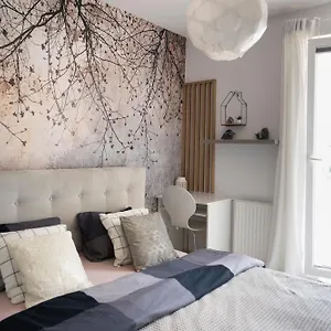 Apartament Wanessa Гданьск