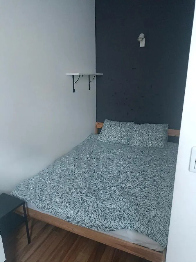 Przytulne Pokoje Gdansk Mickiewicza 47 Hostel